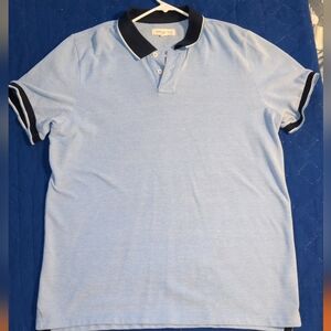 Aeropostale Polo shirt- mens large